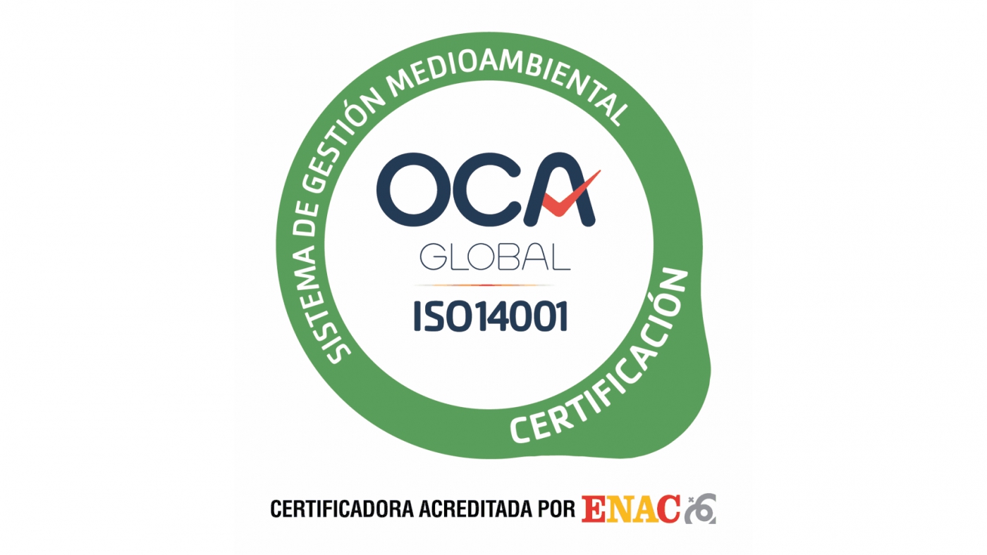 UNE-EN ISO 14001:2015