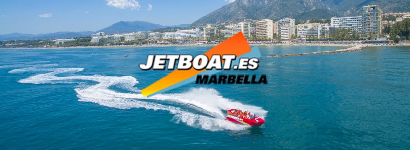 JetBoat